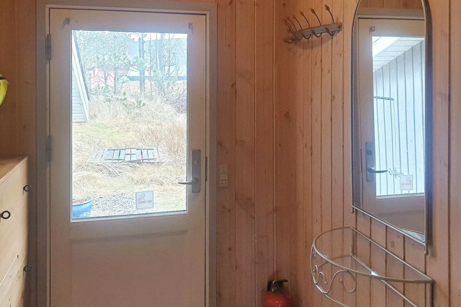 8 persoons vakantie huis in Thisted-Binnen