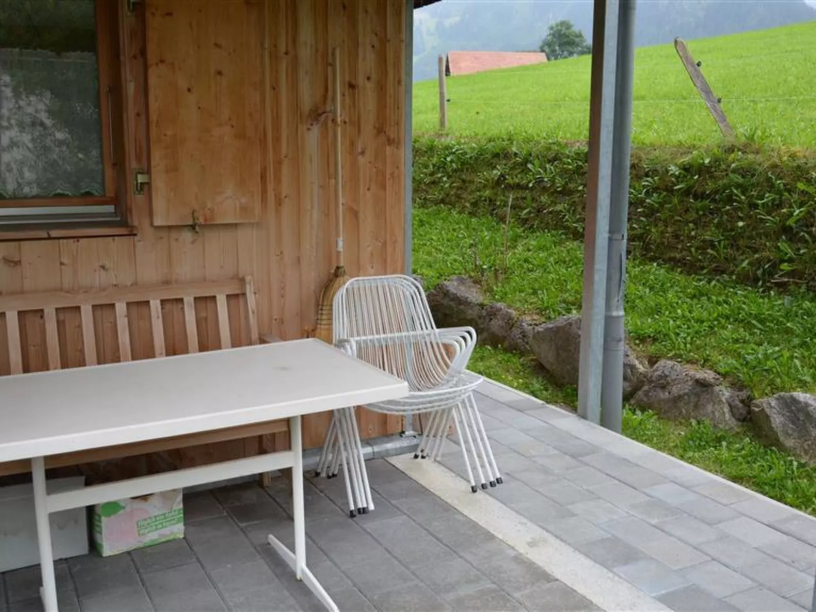Spillgerten-Blick