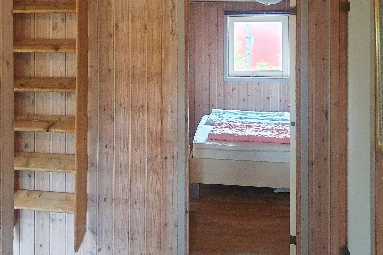 8 persoons vakantie huis in Thisted-Binnen