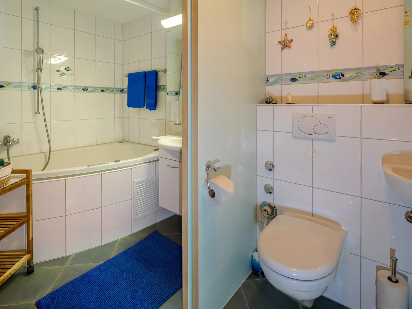 Chalet Lerchweid Lenk-Binnen