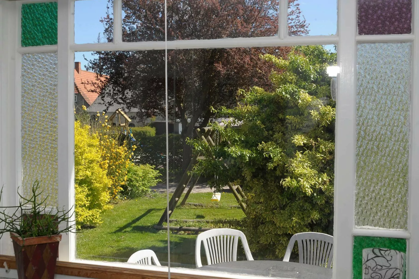 10 persoons vakantie huis in Nordborg-By Traum-Binnen