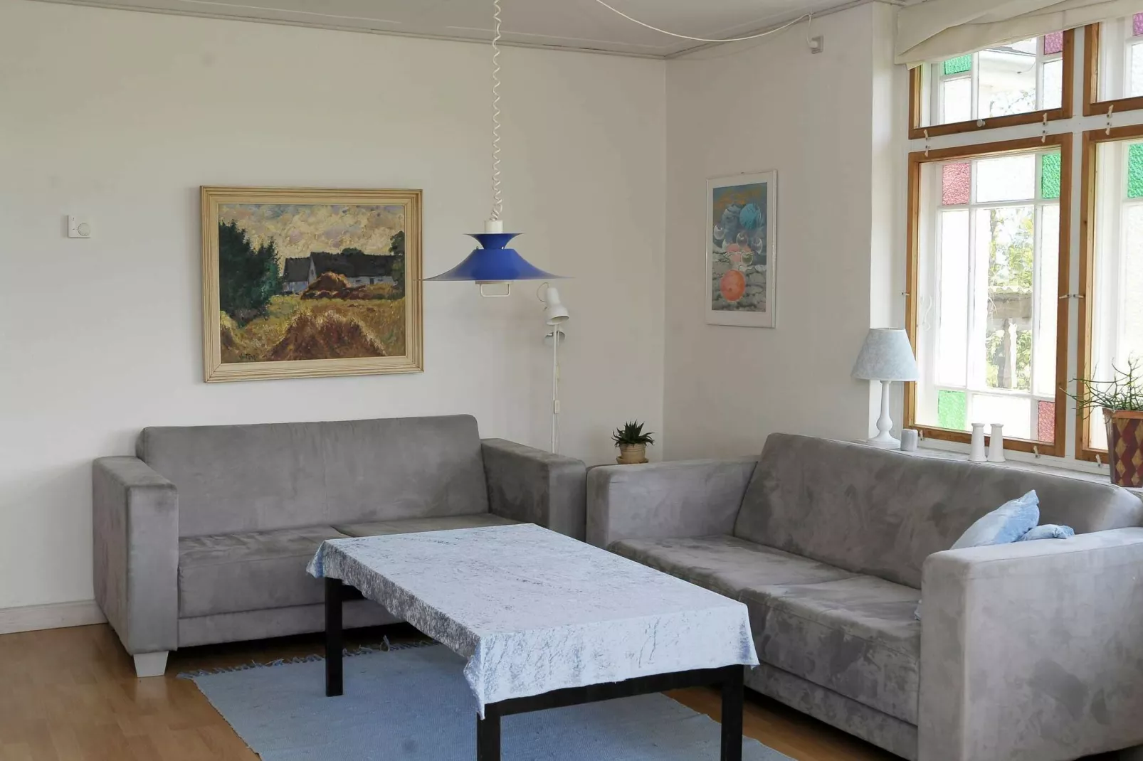 10 persoons vakantie huis in Nordborg-Binnen