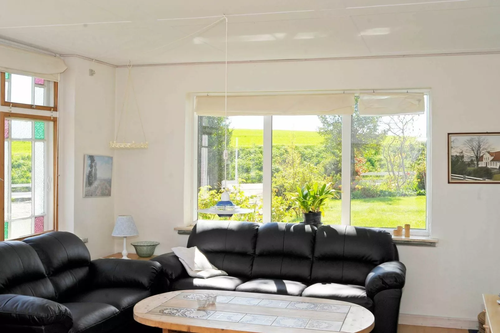 10 persoons vakantie huis in Nordborg-Binnen