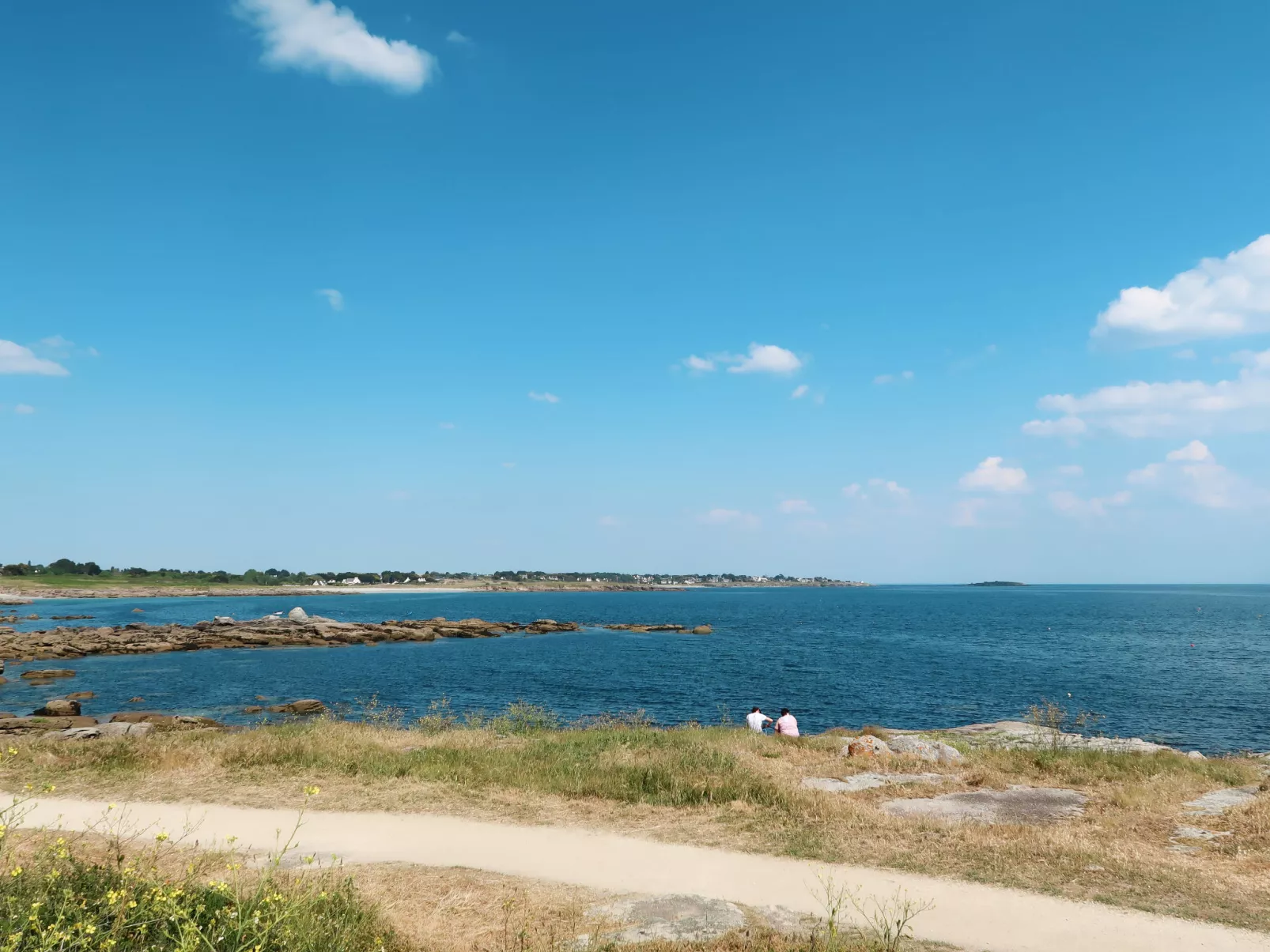 La Marinière-Omgeving