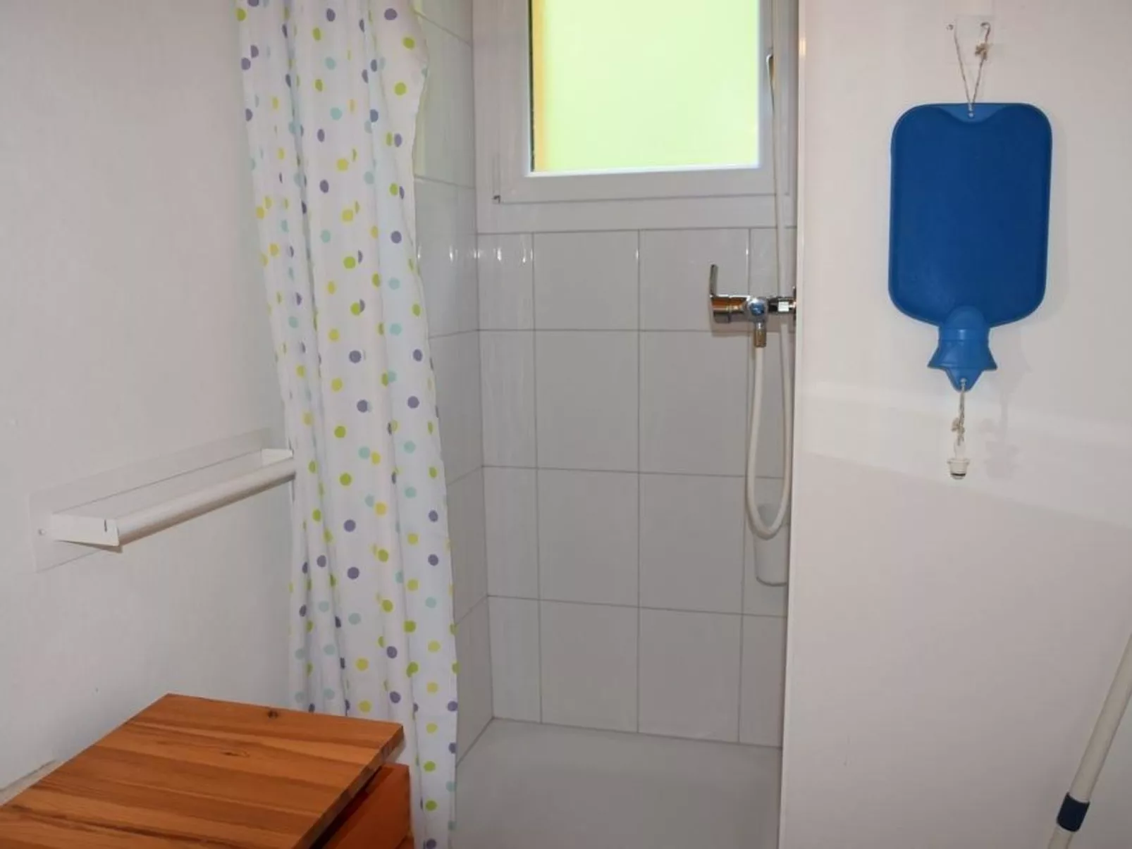 Chalet Weitblick-Binnen