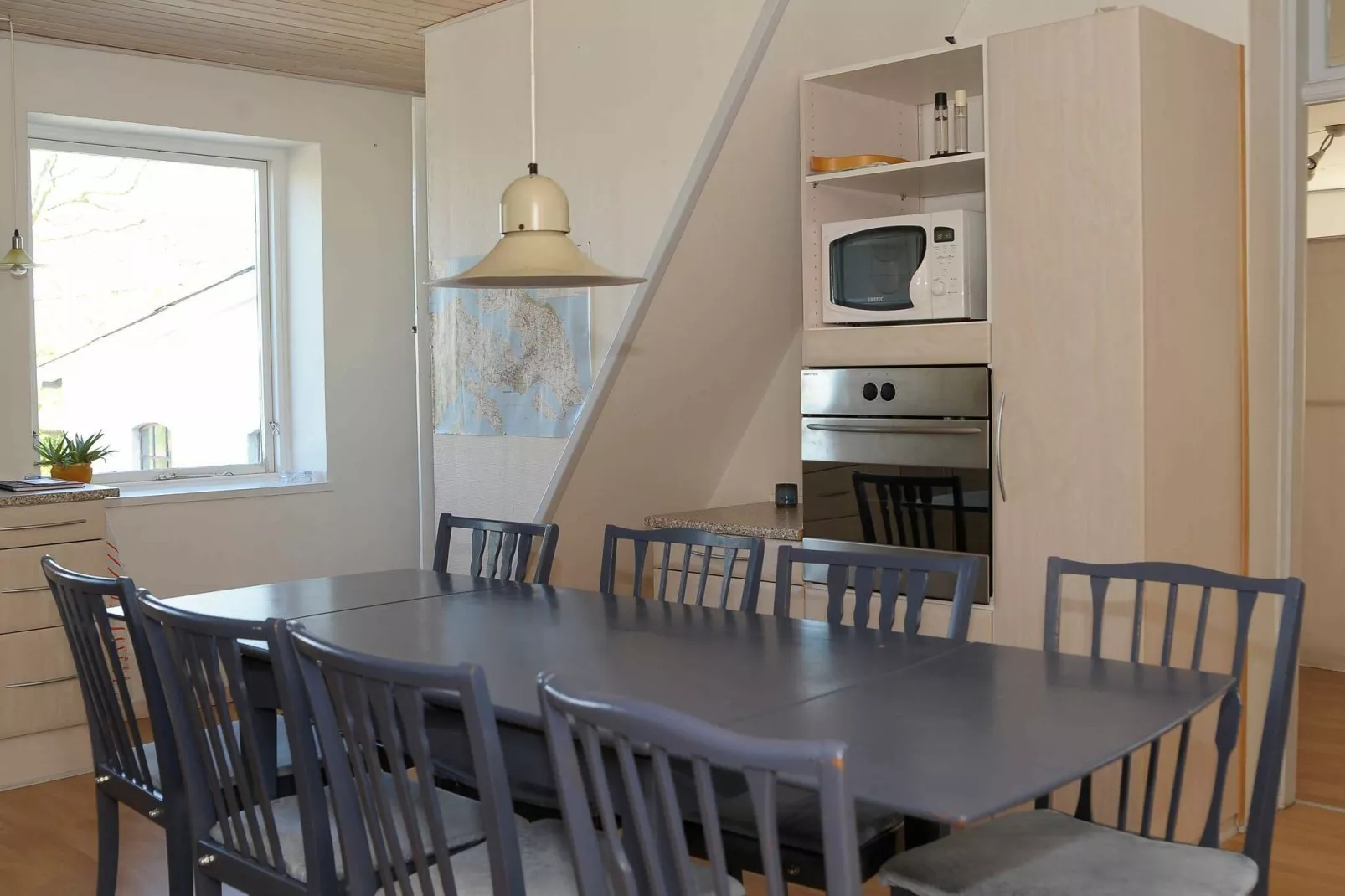 10 persoons vakantie huis in Nordborg-By Traum-Binnen