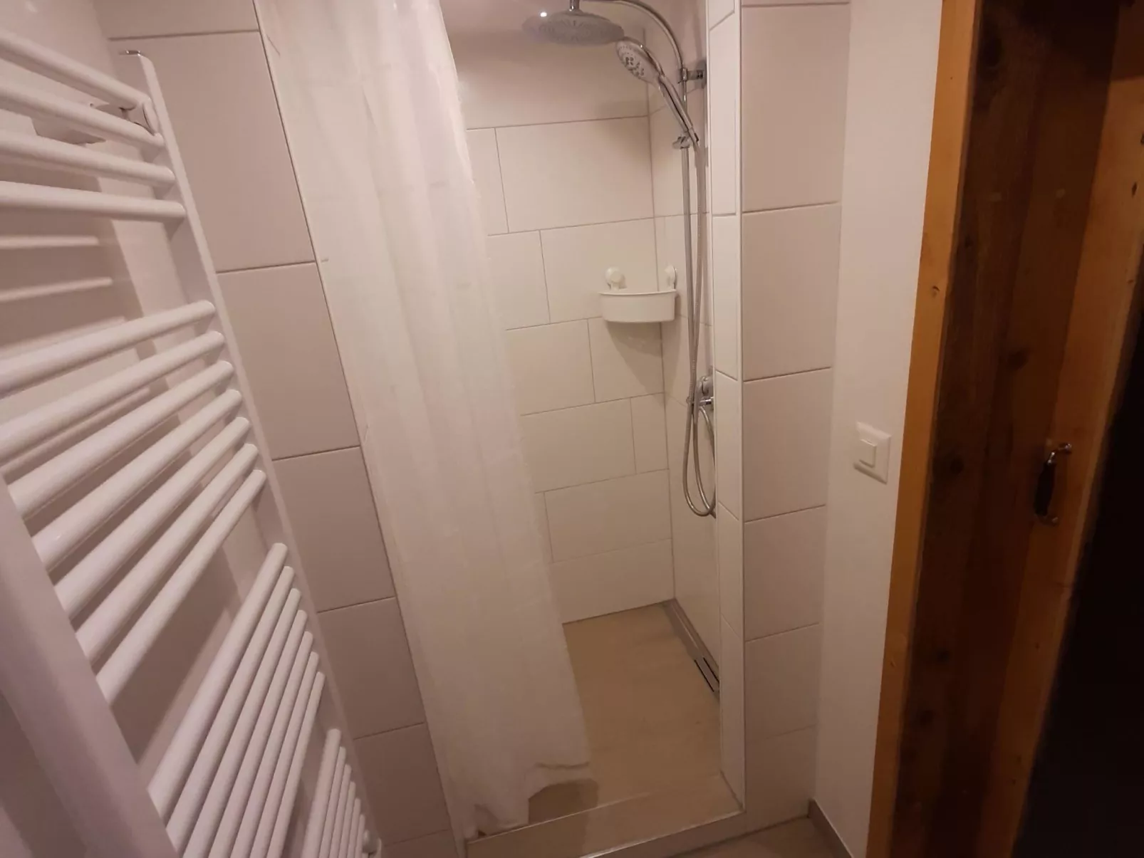 Kari's Schüür-Binnen