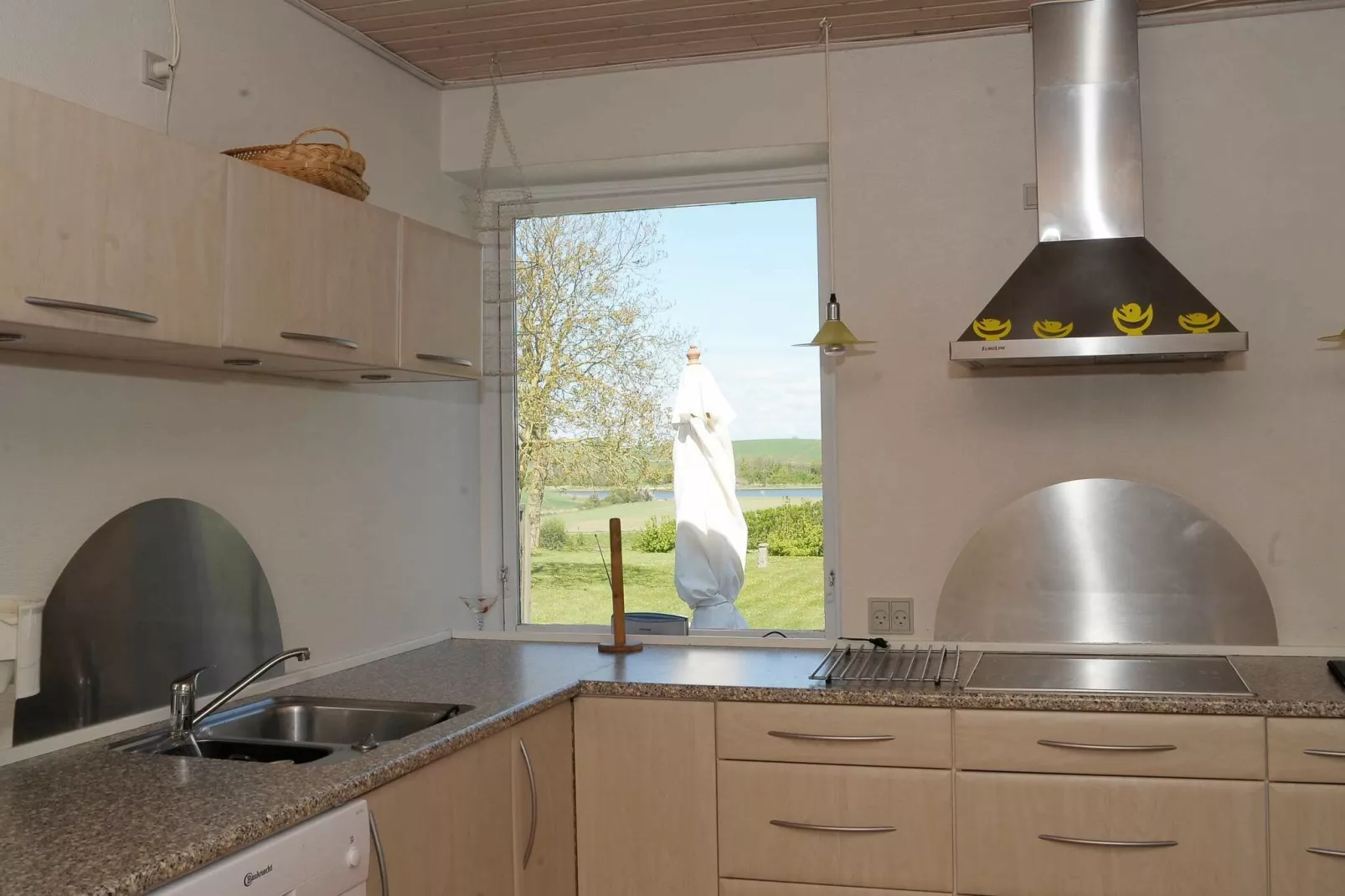 10 persoons vakantie huis in Nordborg-By Traum-Binnen