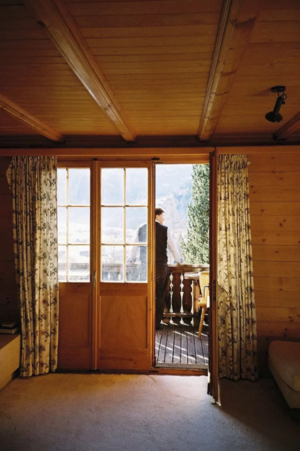 Steirösli 1. & 2. Stock