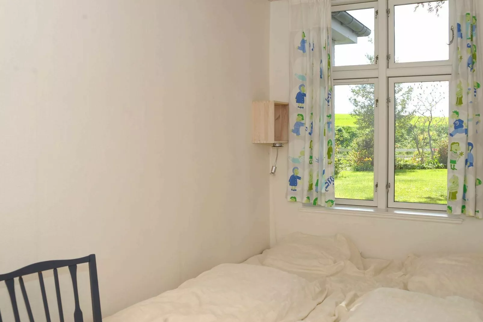 10 persoons vakantie huis in Nordborg-By Traum-Binnen