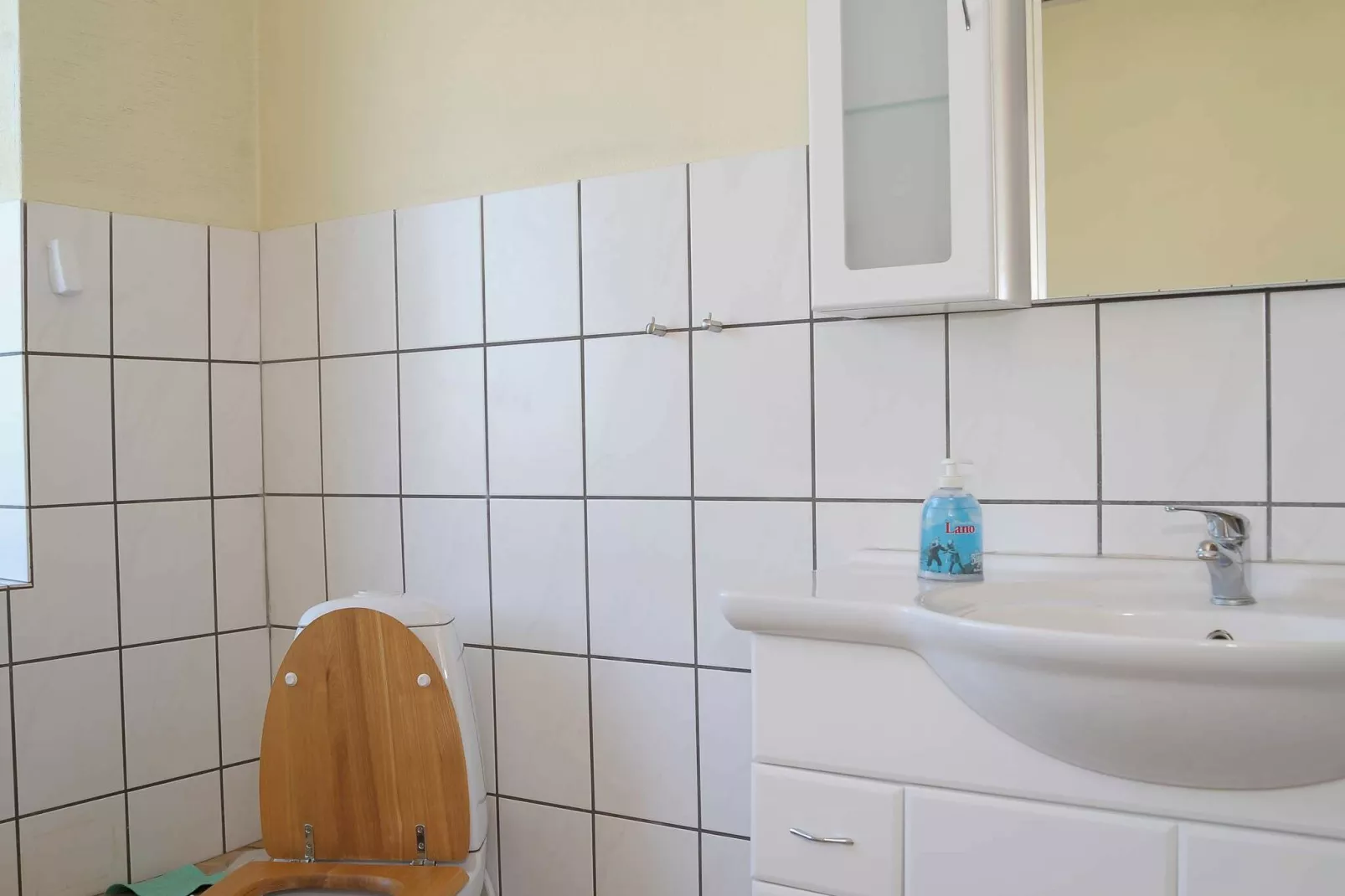 10 persoons vakantie huis in Nordborg-By Traum-Binnen