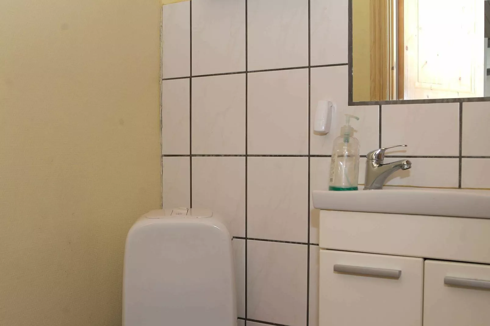 10 persoons vakantie huis in Nordborg-By Traum-Binnen