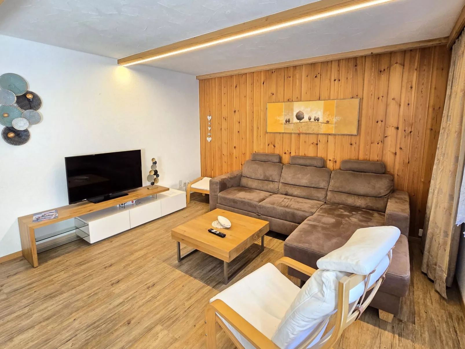 Ferienhaus Adonis-Binnen