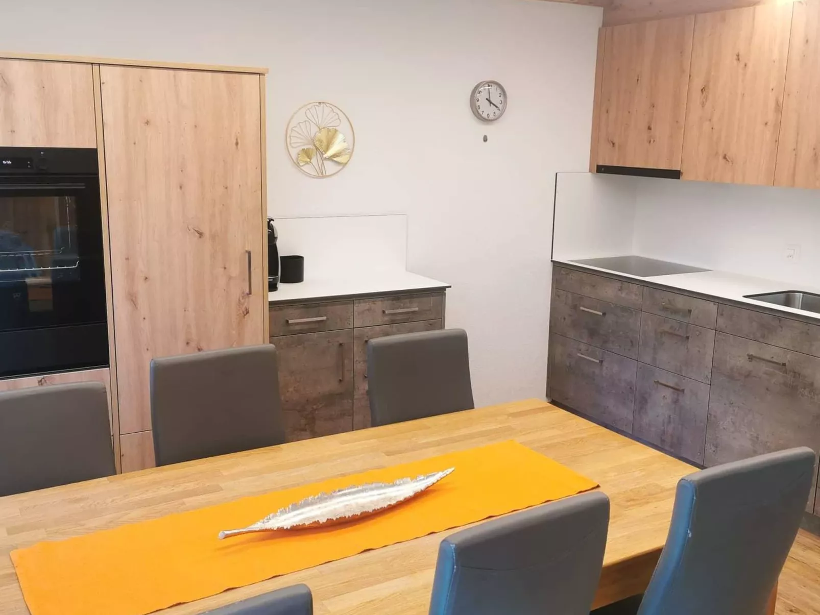 Ferienhaus Adonis-Binnen