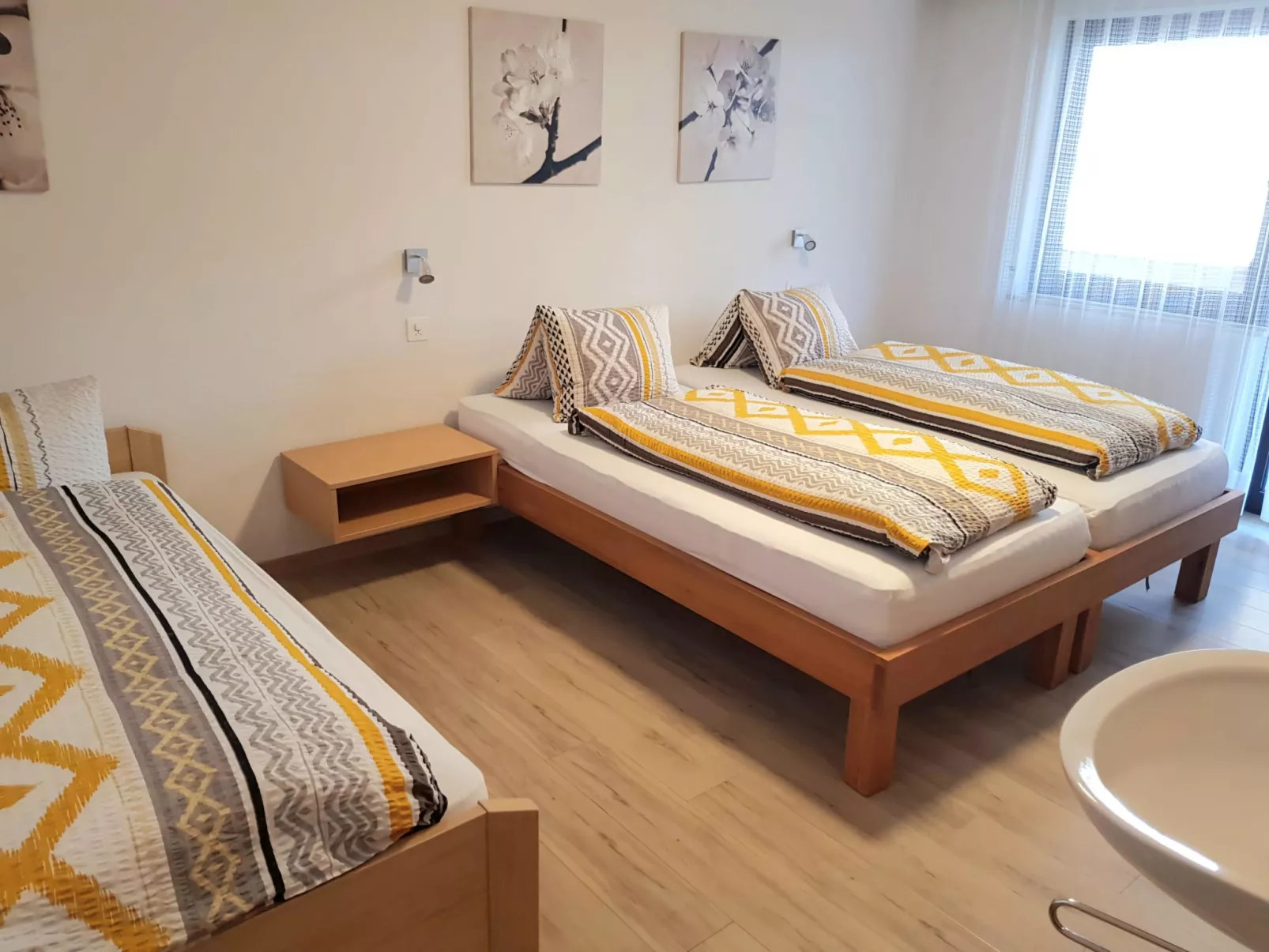 Ferienhaus Adonis-Binnen
