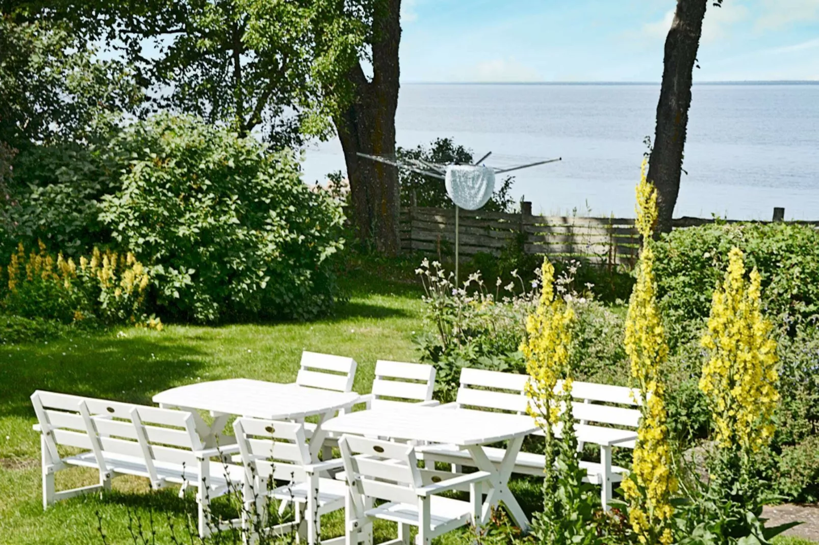 10 persoons vakantie huis in Mörbylånga-By Traum