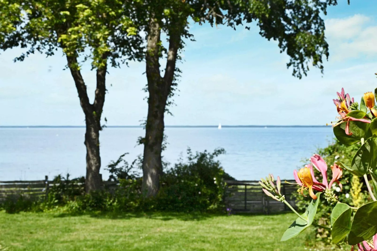 10 persoons vakantie huis in Mörbylånga-By Traum-Waterzicht