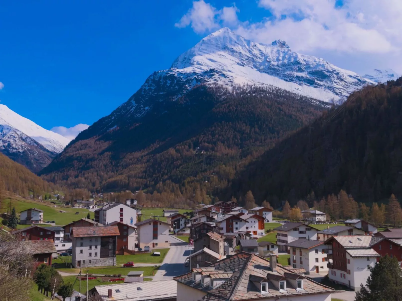 Monte Rosa