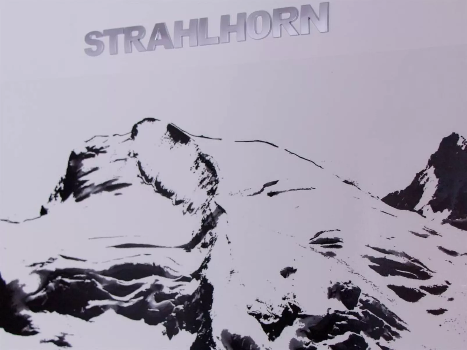 Monte Rosa-Buiten