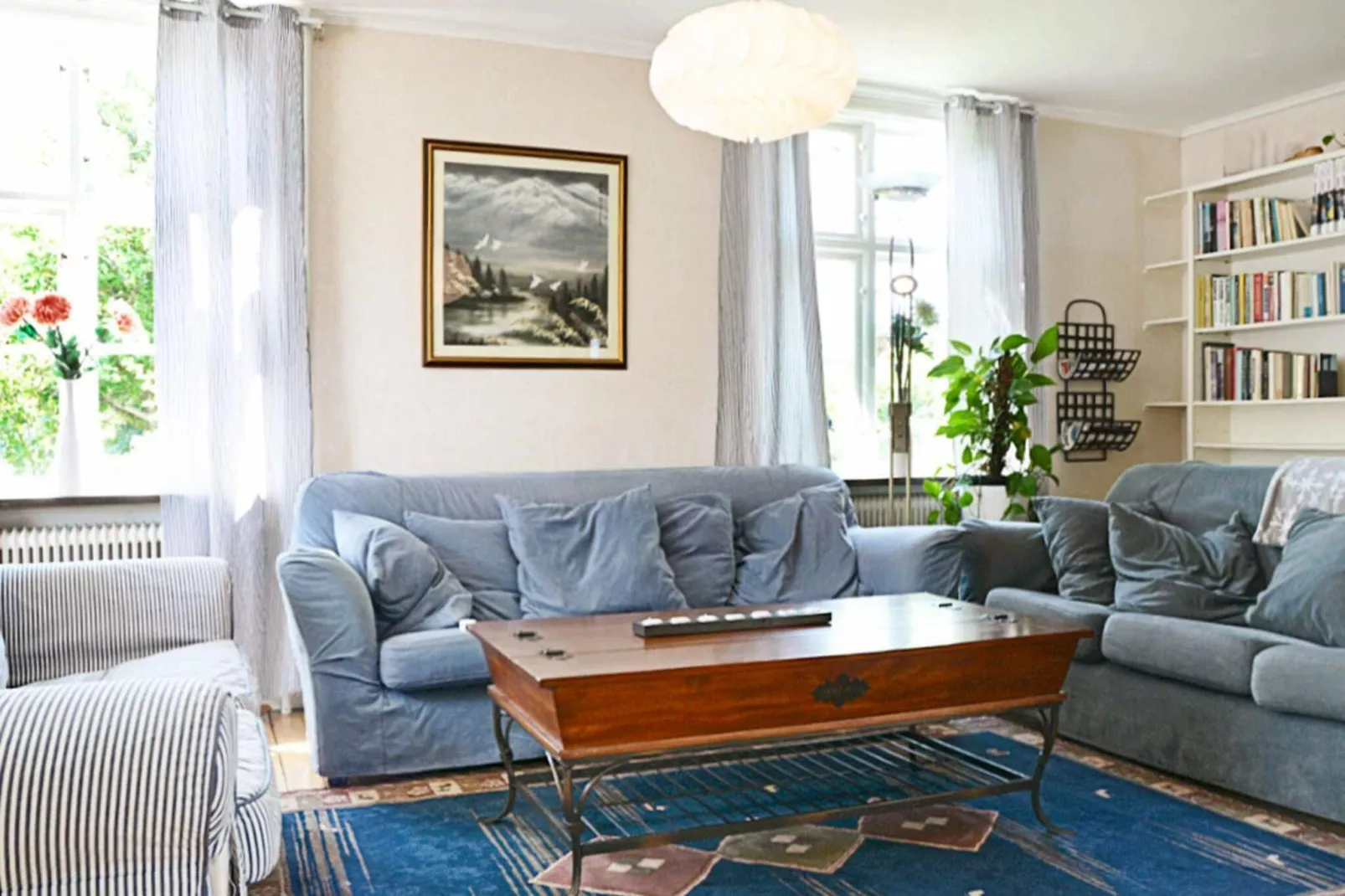 10 persoons vakantie huis in Mörbylånga-By Traum-Binnen
