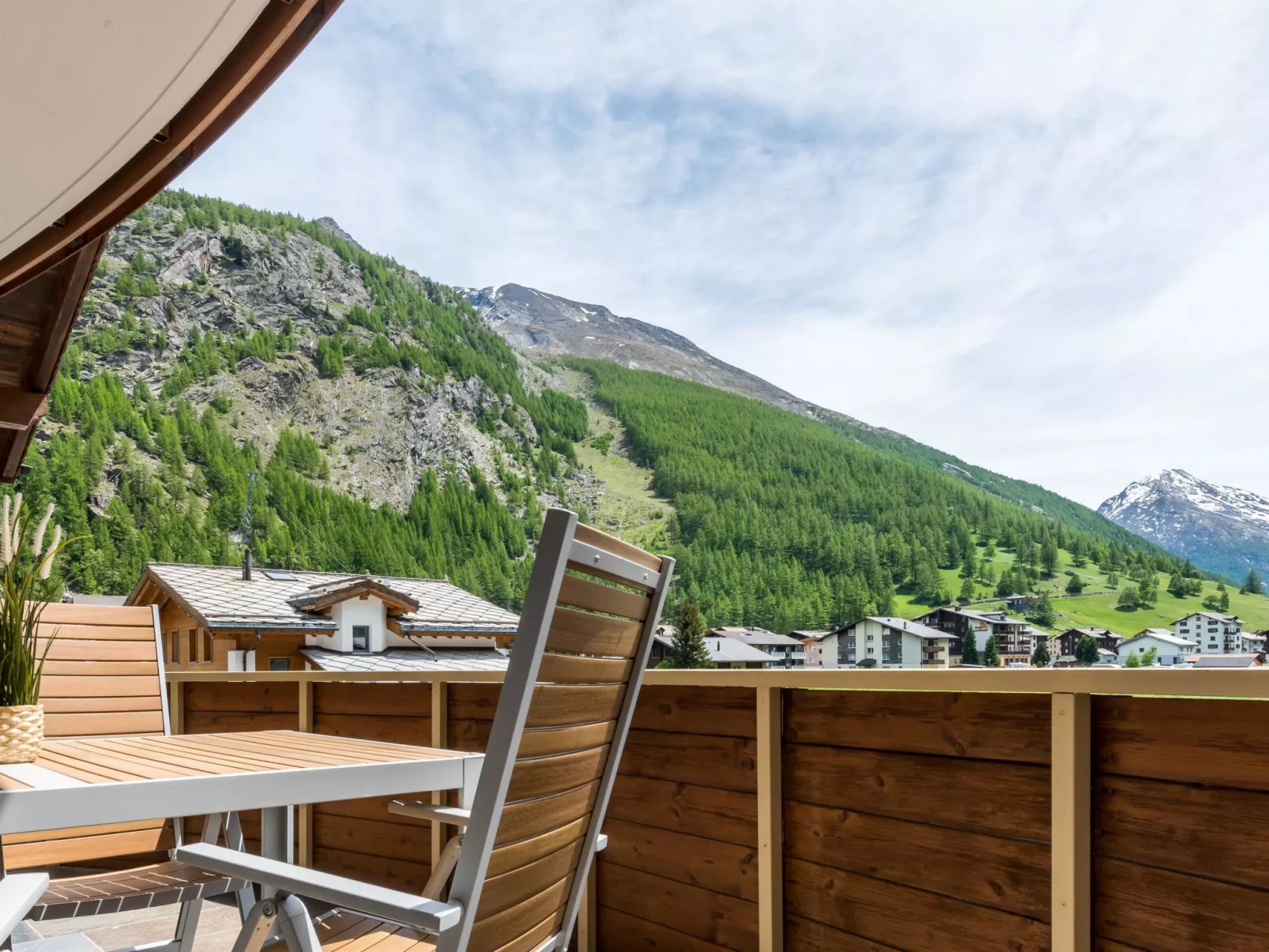 Casa Antares – Montela Holiday Stay-Binnen