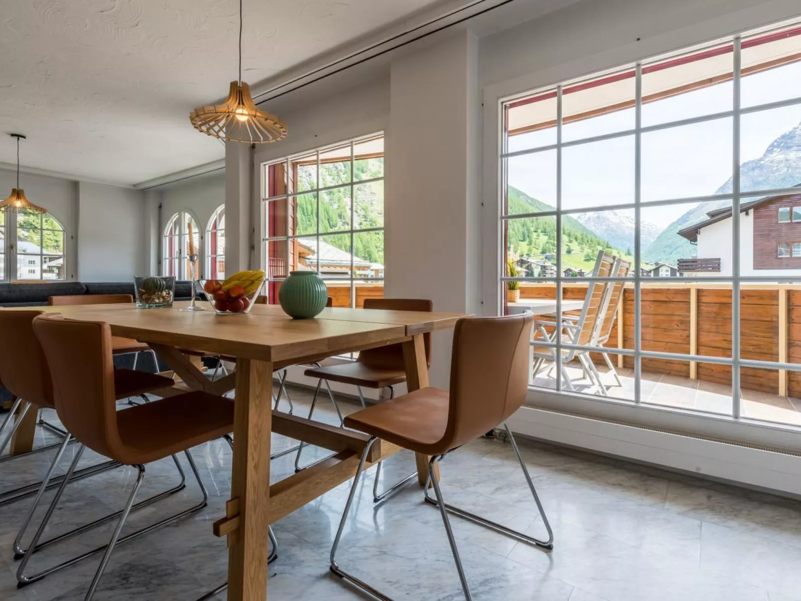 Casa Antares – Montela Holiday Stay-Buiten