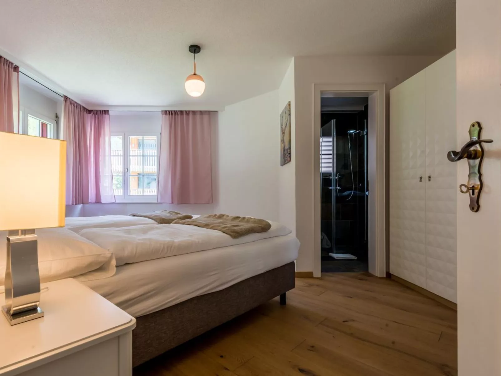 Casa Antares – Montela Holiday Stay-Binnen