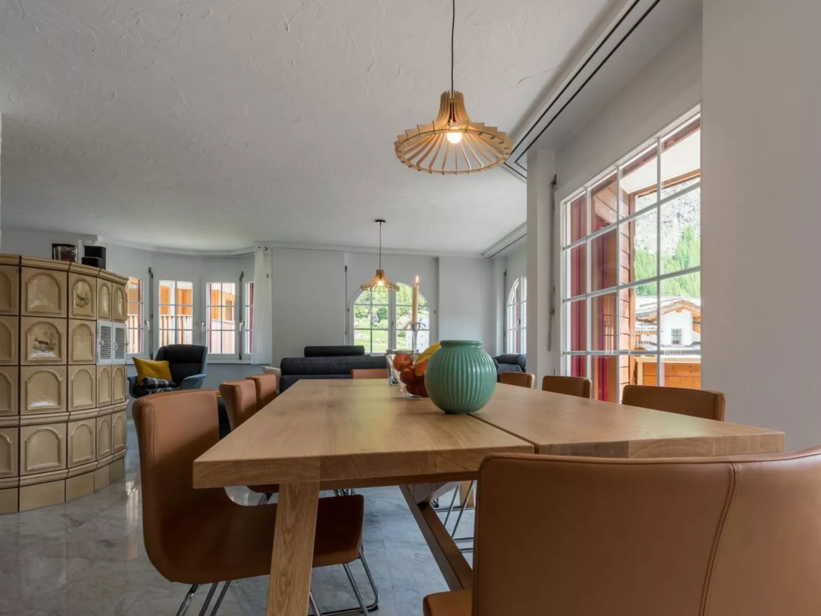 Casa Antares – Montela Holiday Stay-Binnen