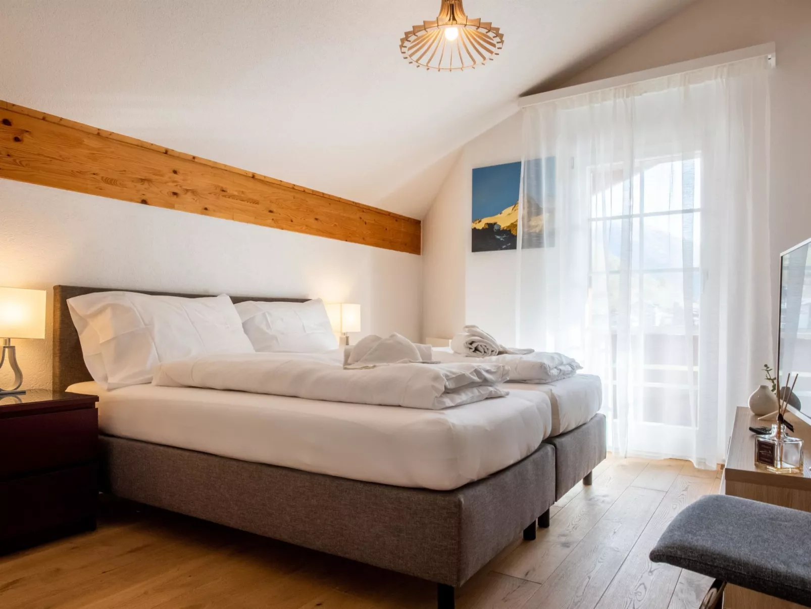 Casa Antares – Montela Holiday Stay-Binnen