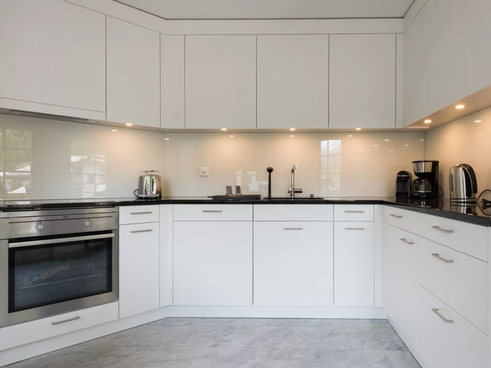 Casa Antares – Montela Holiday Stay-Binnen