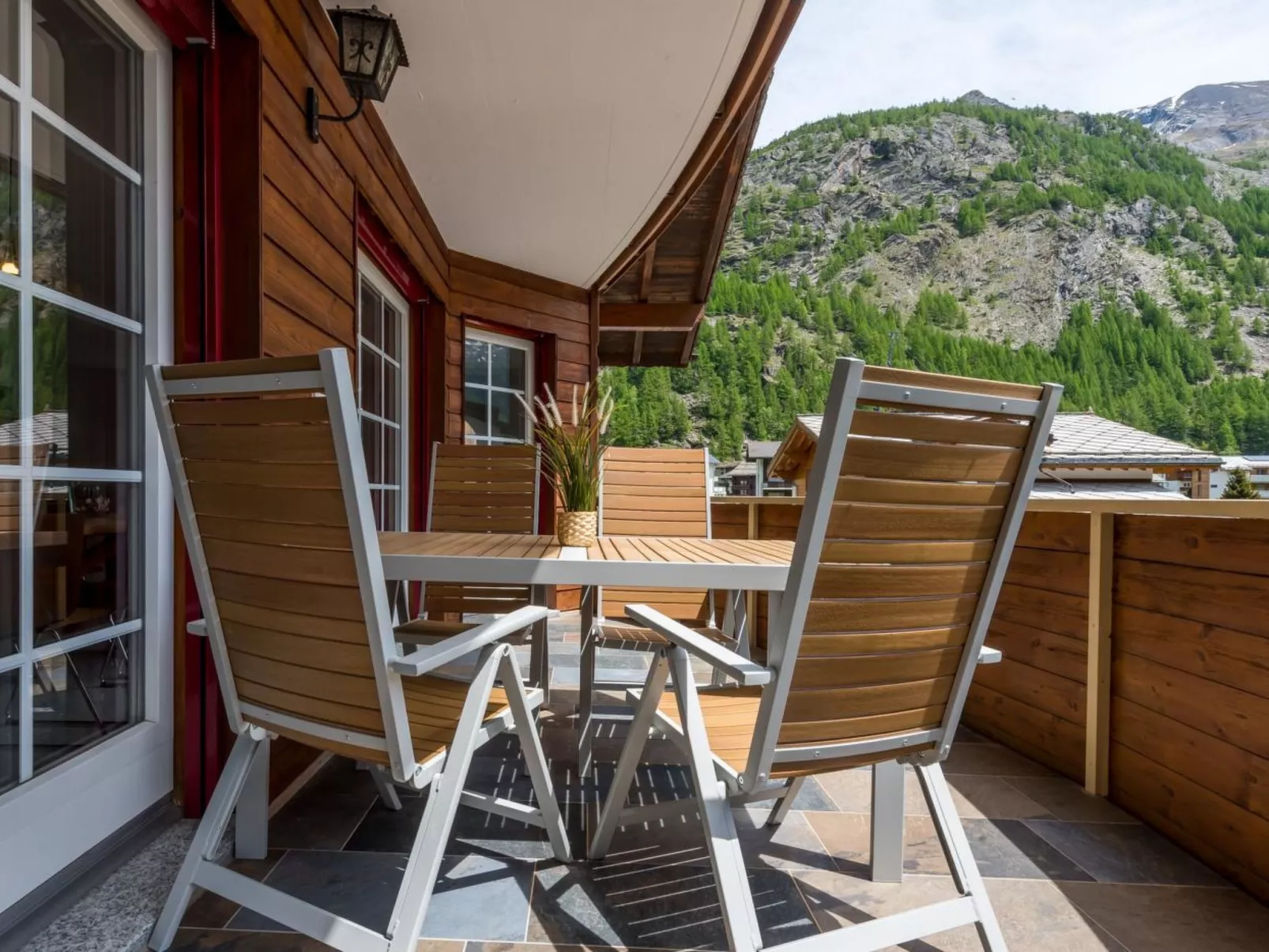 Casa Antares – Montela Holiday Stay-Buiten