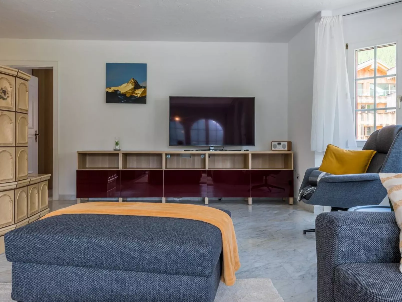 Casa Antares – Montela Holiday Stay-Binnen