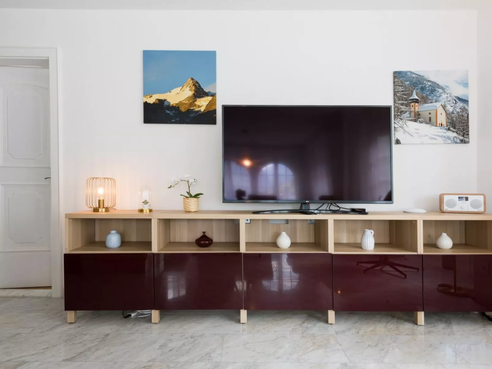 Casa Antares – Montela Holiday Stay-Binnen