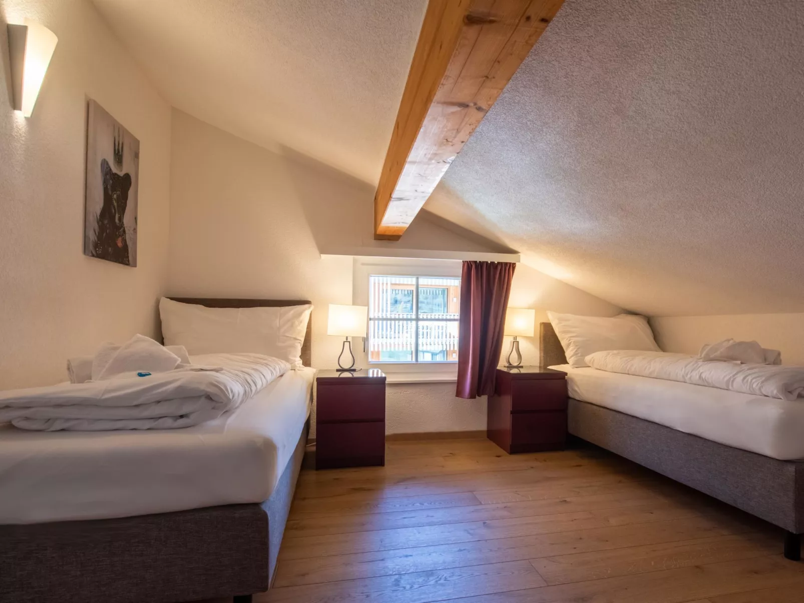 Casa Antares – Montela Holiday Stay-Binnen