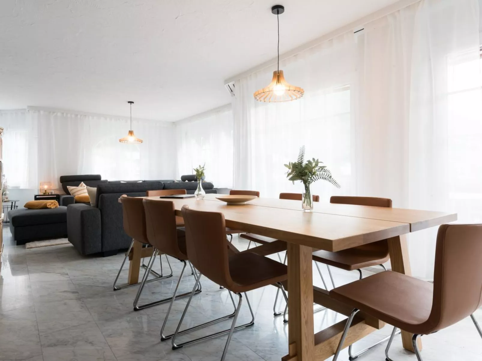 Casa Antares – Montela Holiday Stay-Binnen