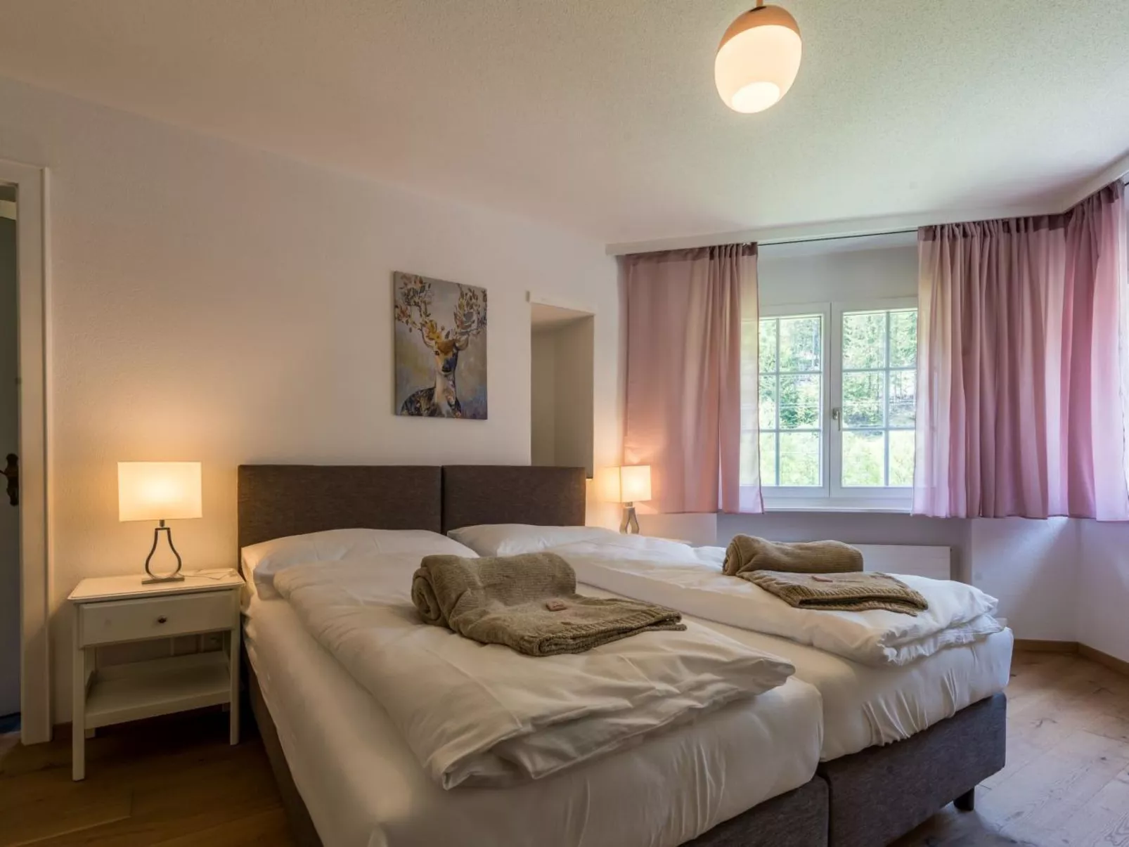 Casa Antares – Montela Holiday Stay-Binnen