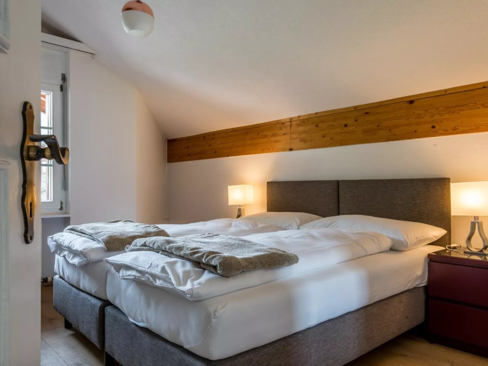 Casa Antares – Montela Holiday Stay-Binnen