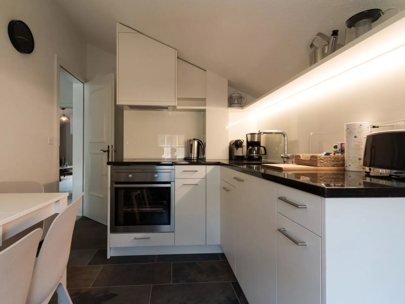 Casa Antares – Montela Holiday Stay-Binnen