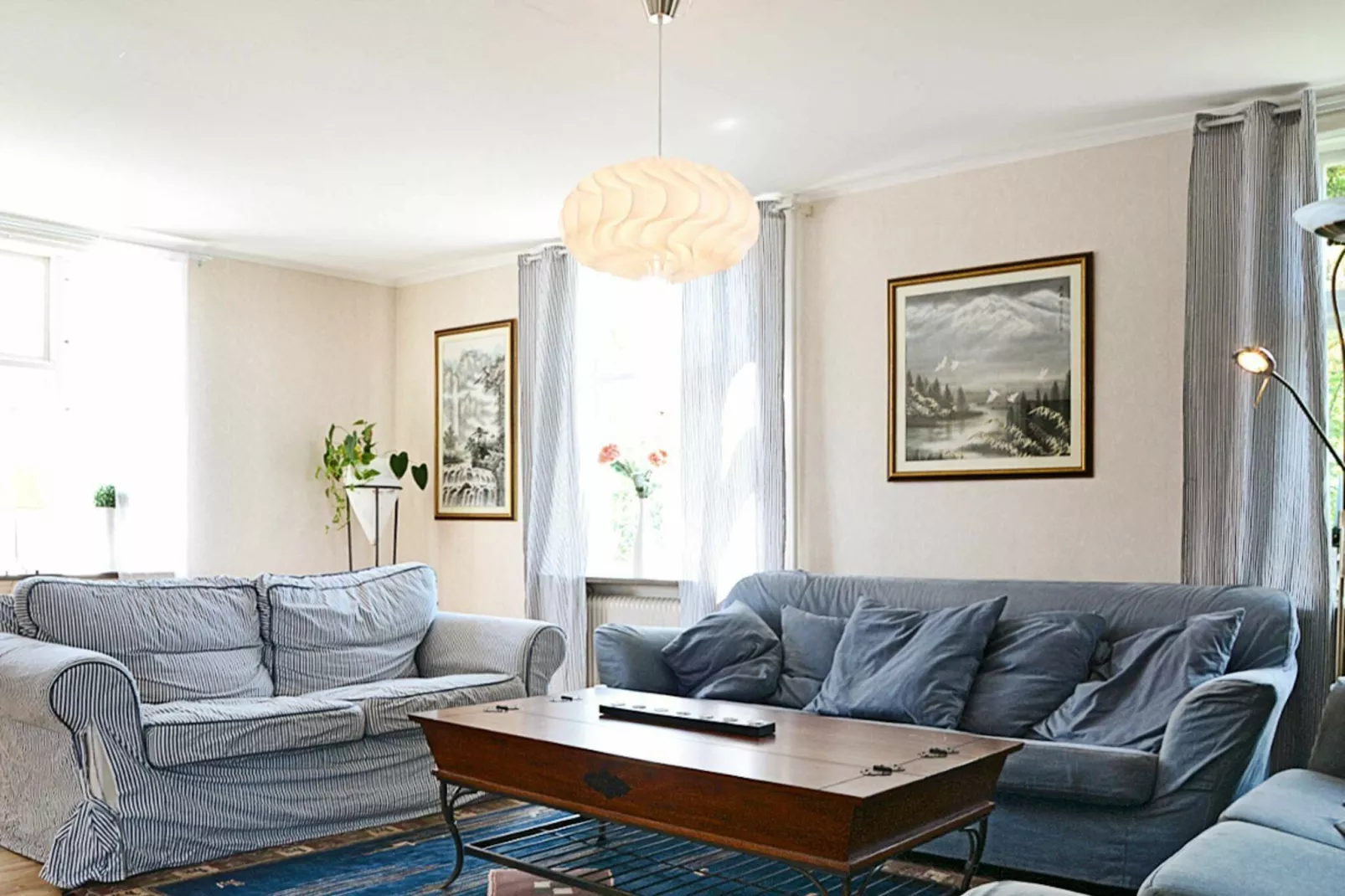 10 persoons vakantie huis in Mörbylånga-By Traum-Binnen