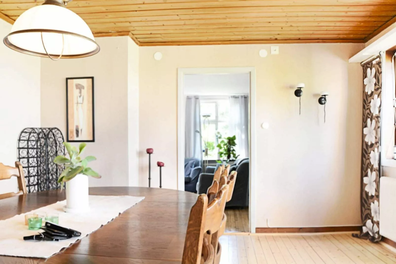 10 persoons vakantie huis in Mörbylånga-Binnen