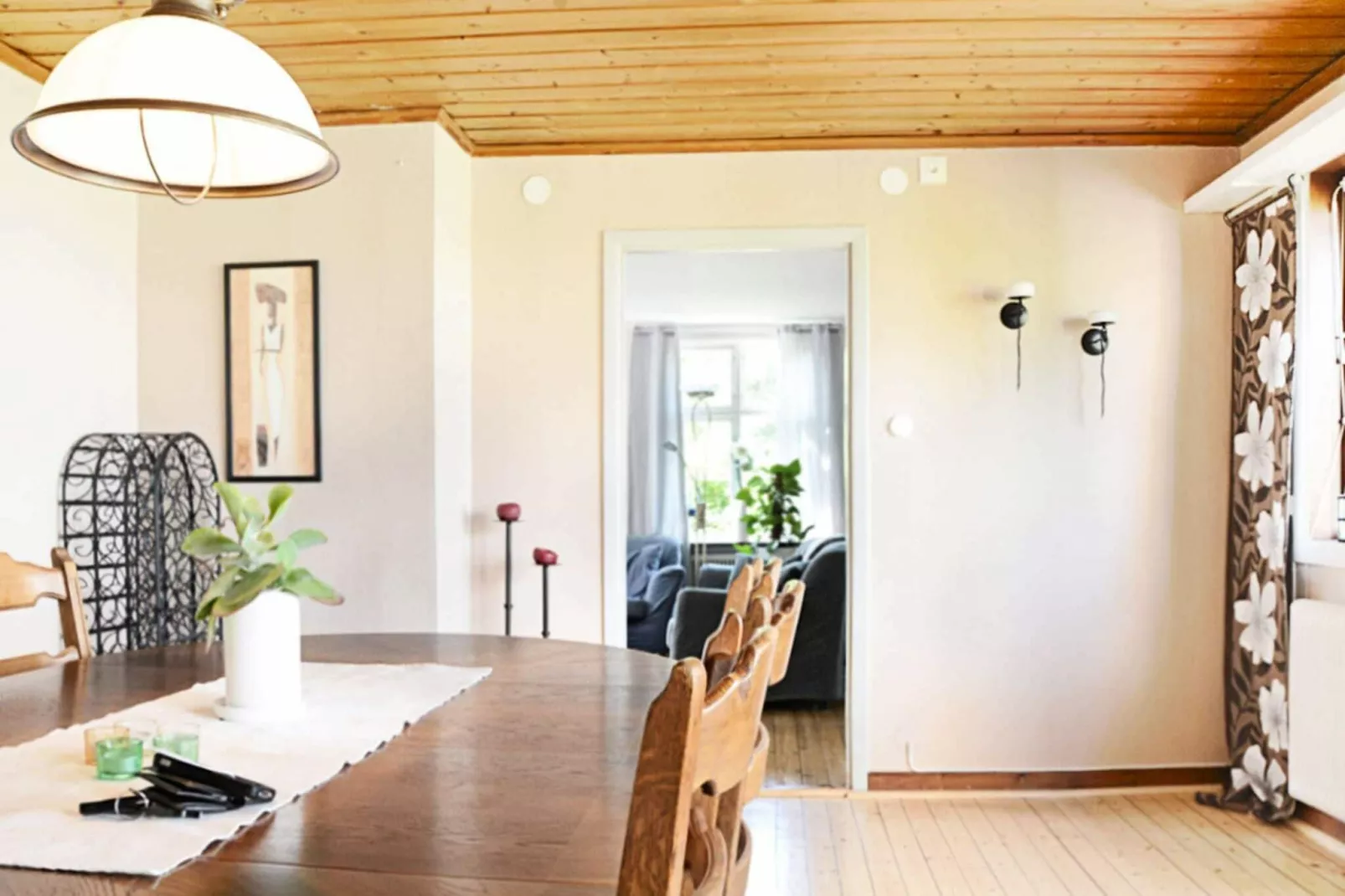 10 persoons vakantie huis in Mörbylånga-By Traum-Binnen