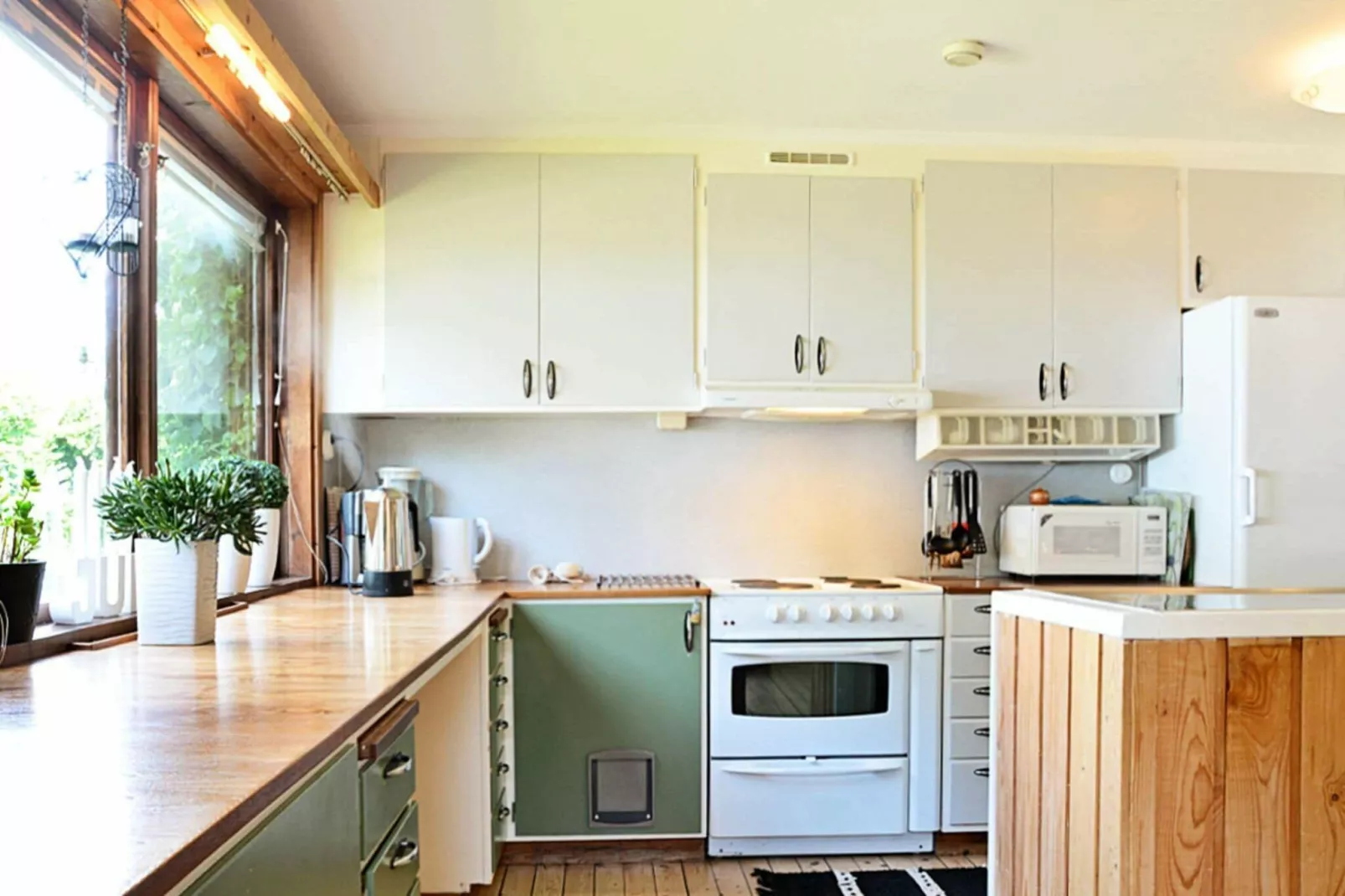 10 persoons vakantie huis in Mörbylånga-By Traum-Binnen