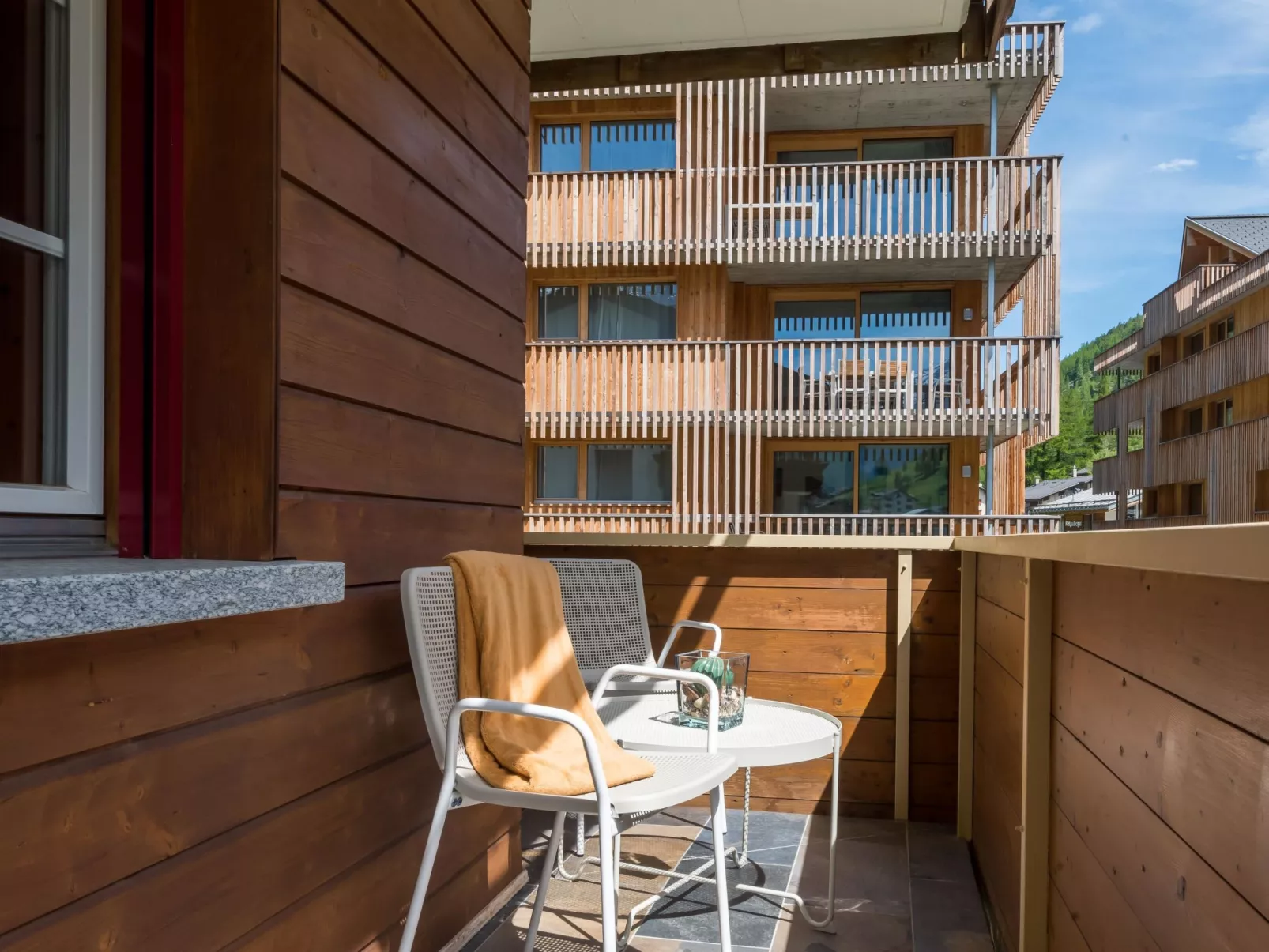 Casa Antares – Montela Holiday Stay-Binnen