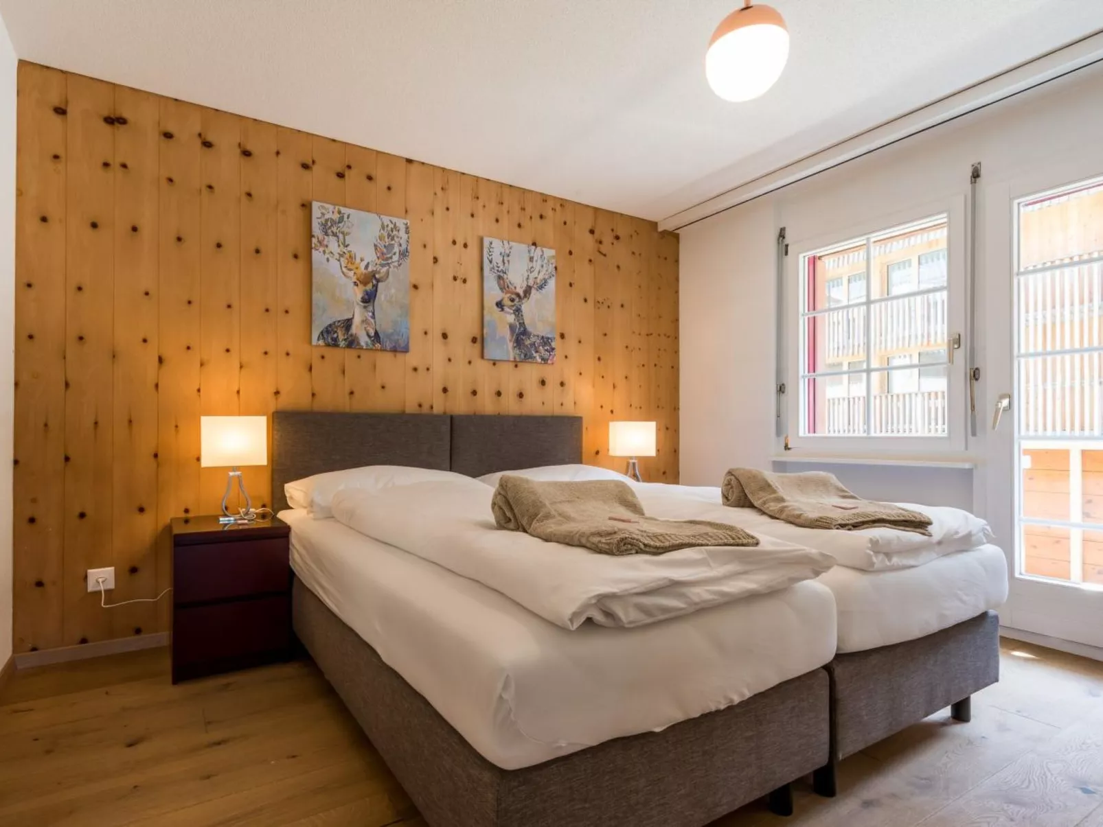 Casa Antares – Montela Holiday Stay-Binnen