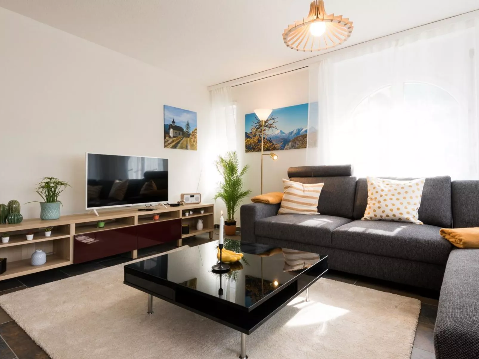 Casa Antares – Montela Holiday Stay-Binnen