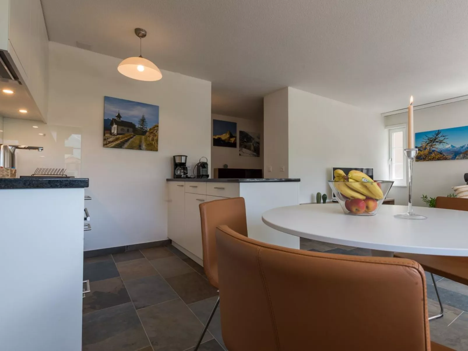Casa Antares – Montela Holiday Stay-Binnen