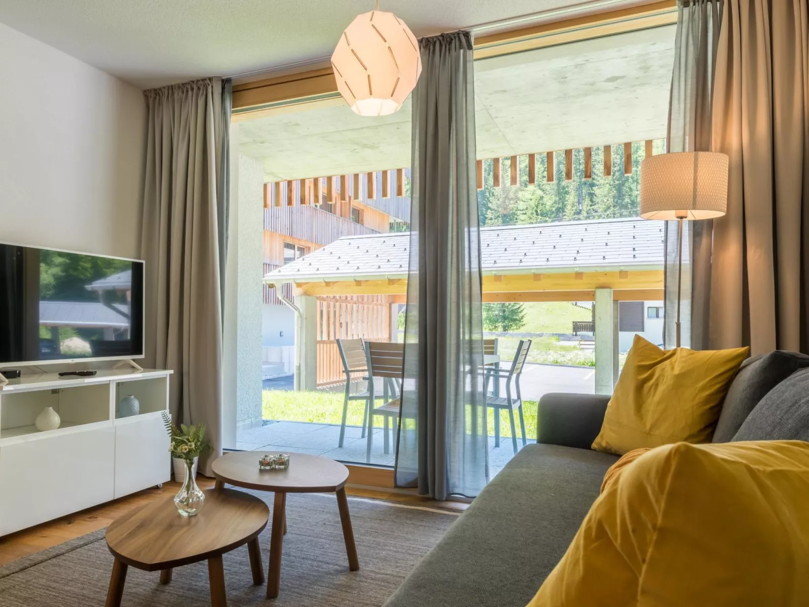 Montela Hotel & Resort - Holiday Stay-Binnen