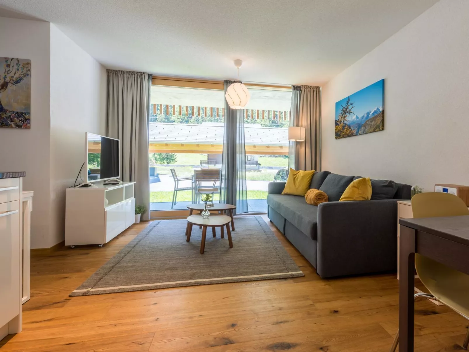 Montela Hotel & Resort - Holiday Stay-Binnen