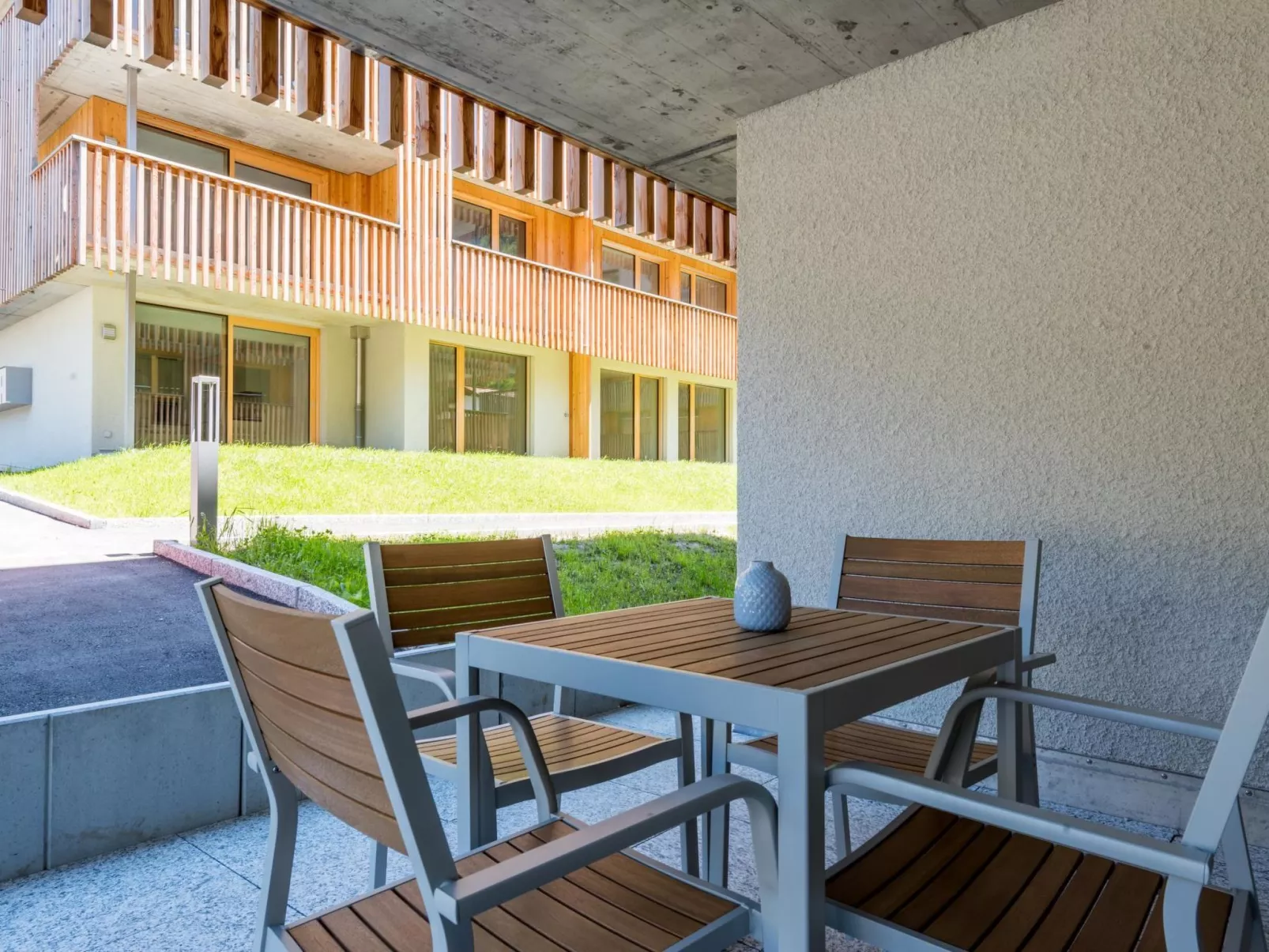 Montela Hotel & Resort - Holiday Stay-Binnen