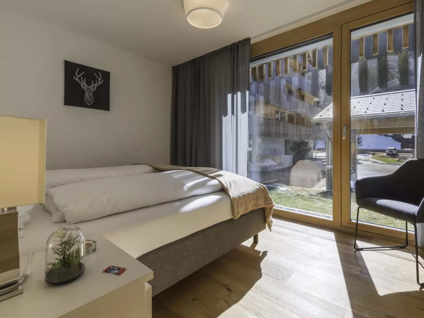 Montela Hotel & Resort - Holiday Stay-Binnen